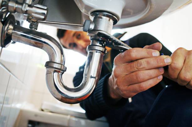 Best Water Leak Repair  in Pixley, CA