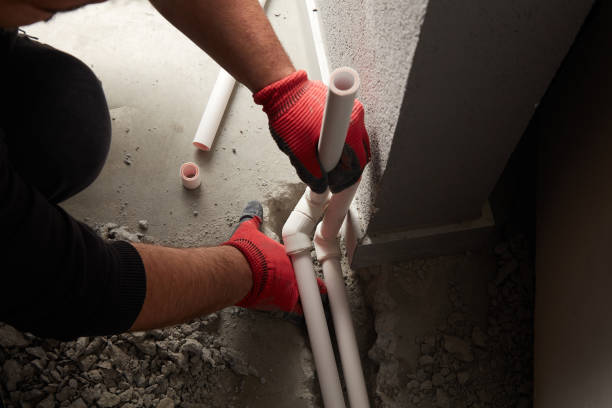 Best Water Softener Installation  in Pixley, CA