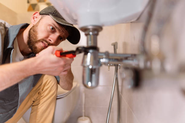 Best Commercial Plumbing Services  in Pixley, CA
