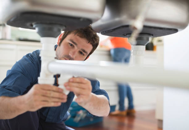 Best Residential Plumbing Services  in Pixley, CA