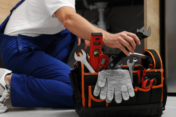 Best Drain Cleaning Services  in Pixley, CA