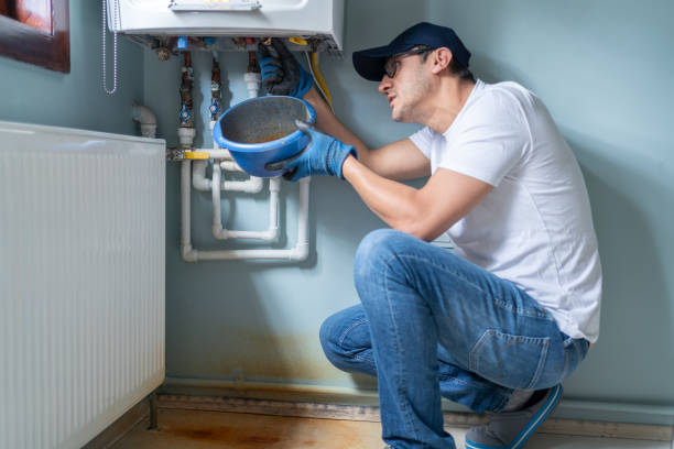 Best Toilet Repair Services  in Pixley, CA