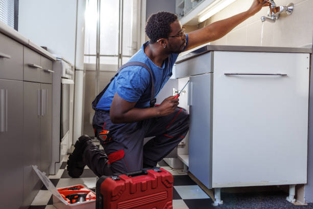 Hot Water Heater Installation in Pixley, CA