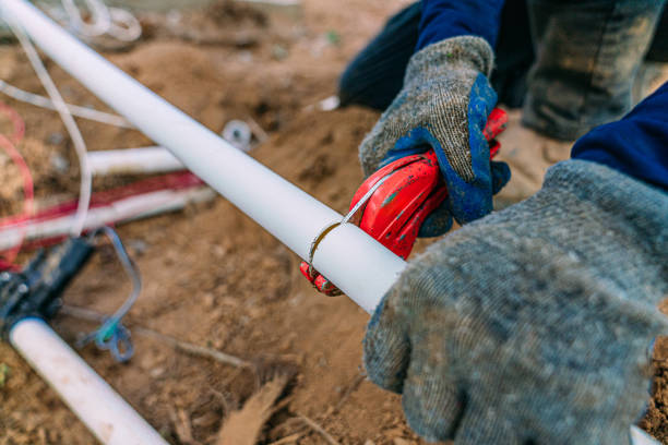 Best Water Leak Repair  in Pixley, CA