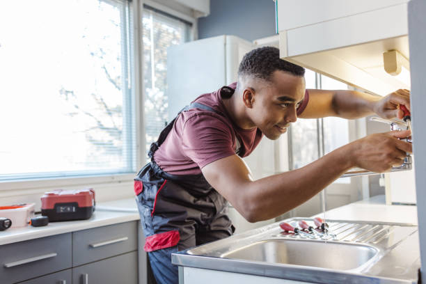 Best Plumbing Repair Near Me  in Pixley, CA